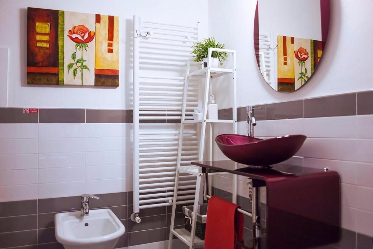 Main Street Verona Fiera Destiny Home 11 Kültér fotó