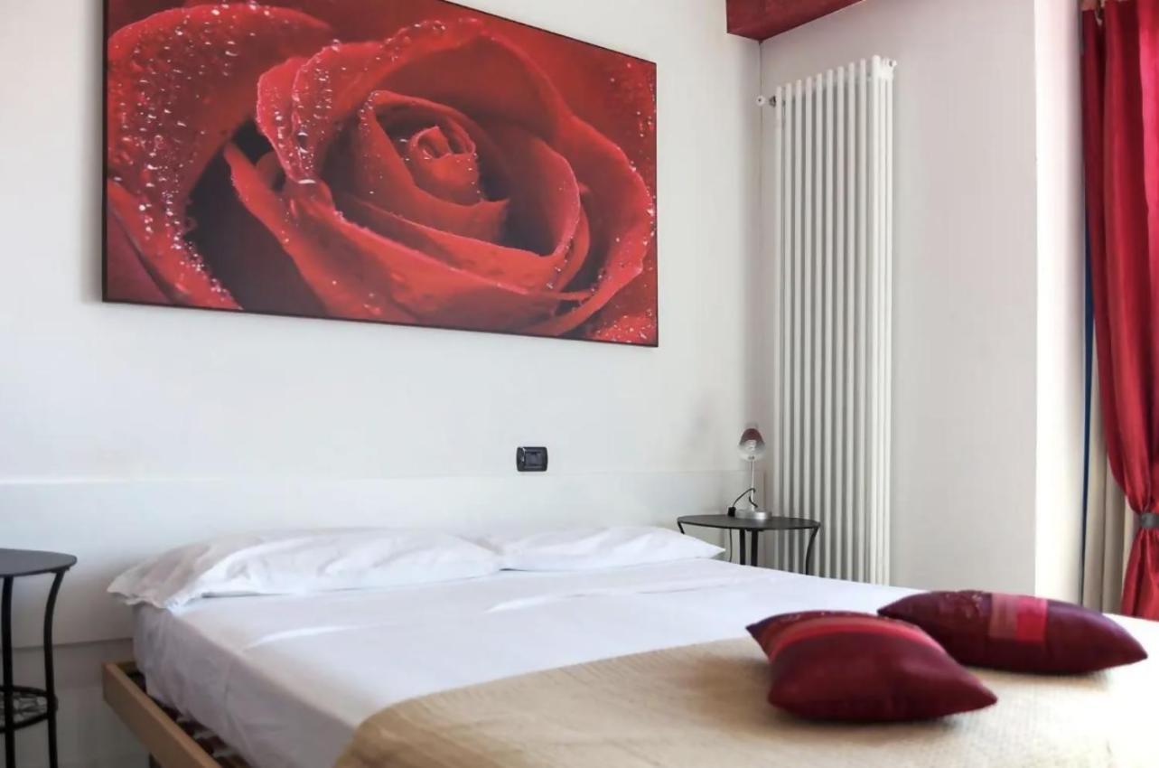 Main Street Verona Fiera Destiny Home 11 Kültér fotó