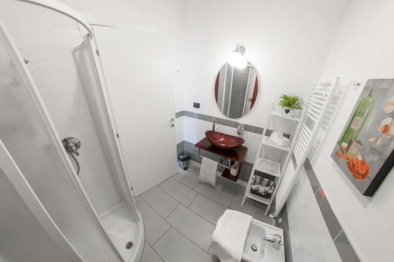 Main Street Verona Fiera Destiny Home 11 Kültér fotó