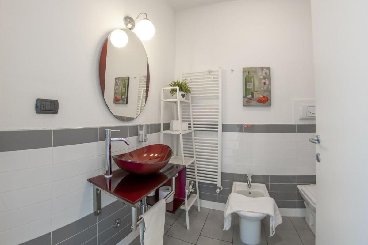 Main Street Verona Fiera Destiny Home 11 Kültér fotó