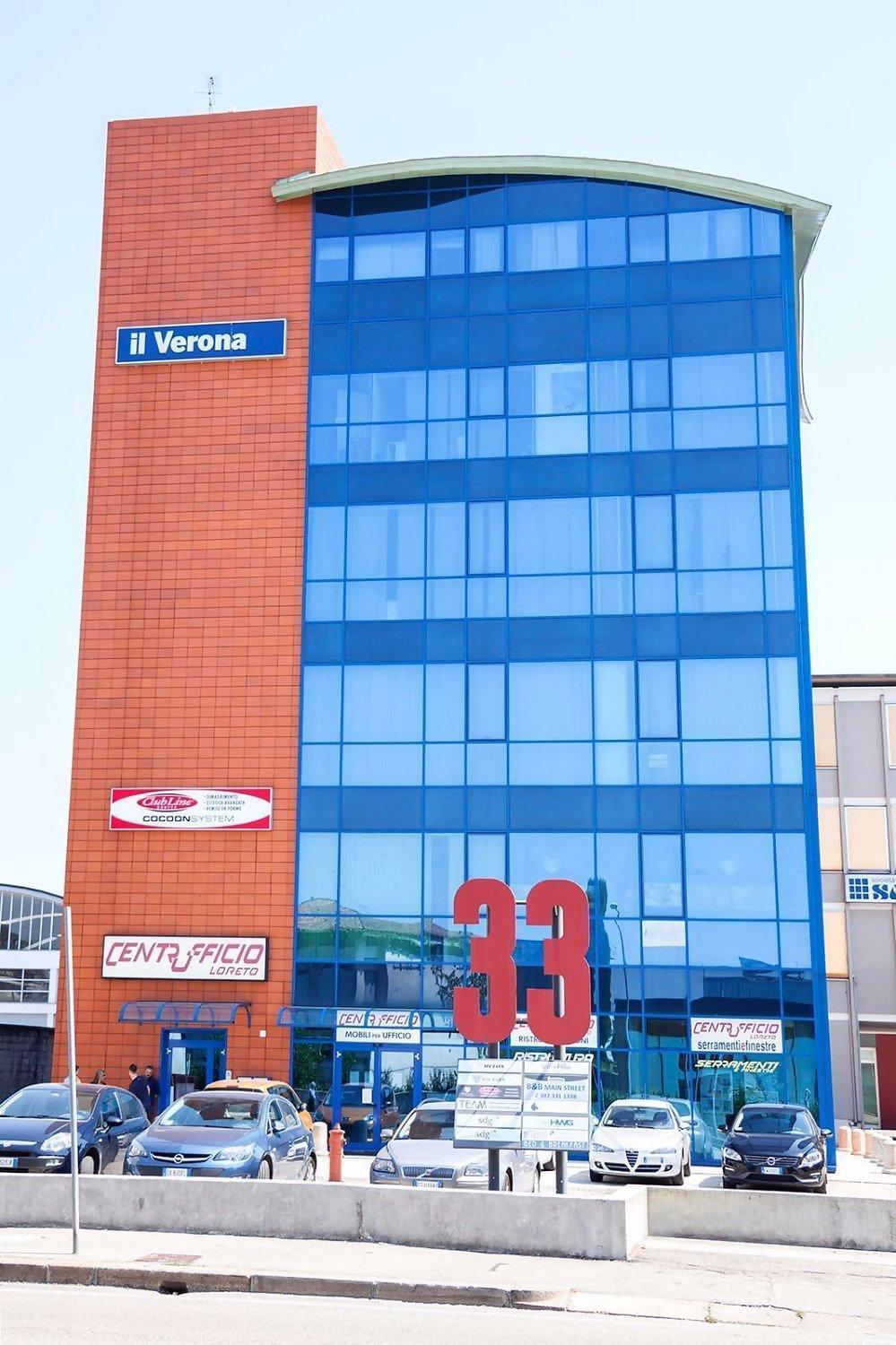 Main Street Verona Fiera Destiny Home 11 Kültér fotó